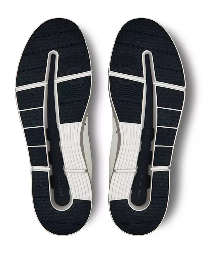 On Mens Roger Advantage 2- White/Midnight (3MD10640148) On