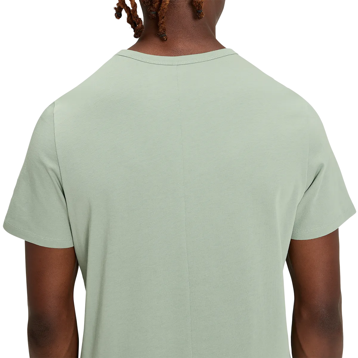 ON On-T Shortsleeve