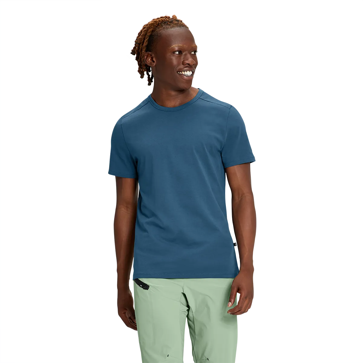 ON On-T Shortsleeve