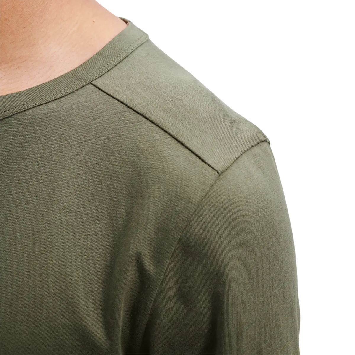 ON On-T Shortsleeve