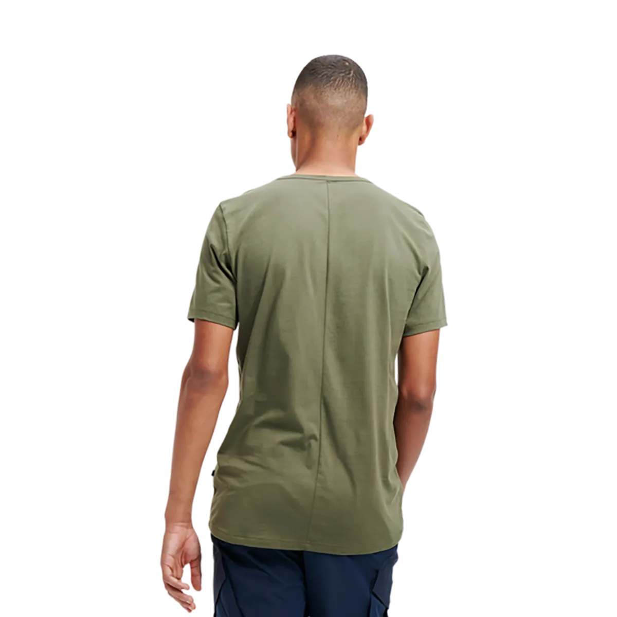 ON On-T Shortsleeve