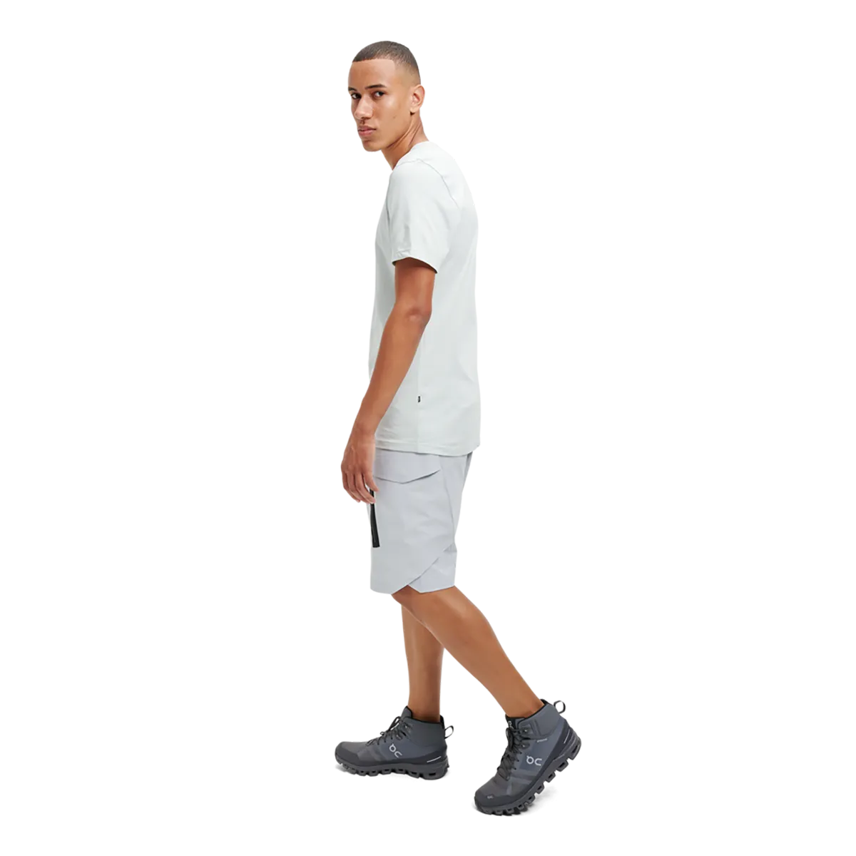 ON On-T Shortsleeve