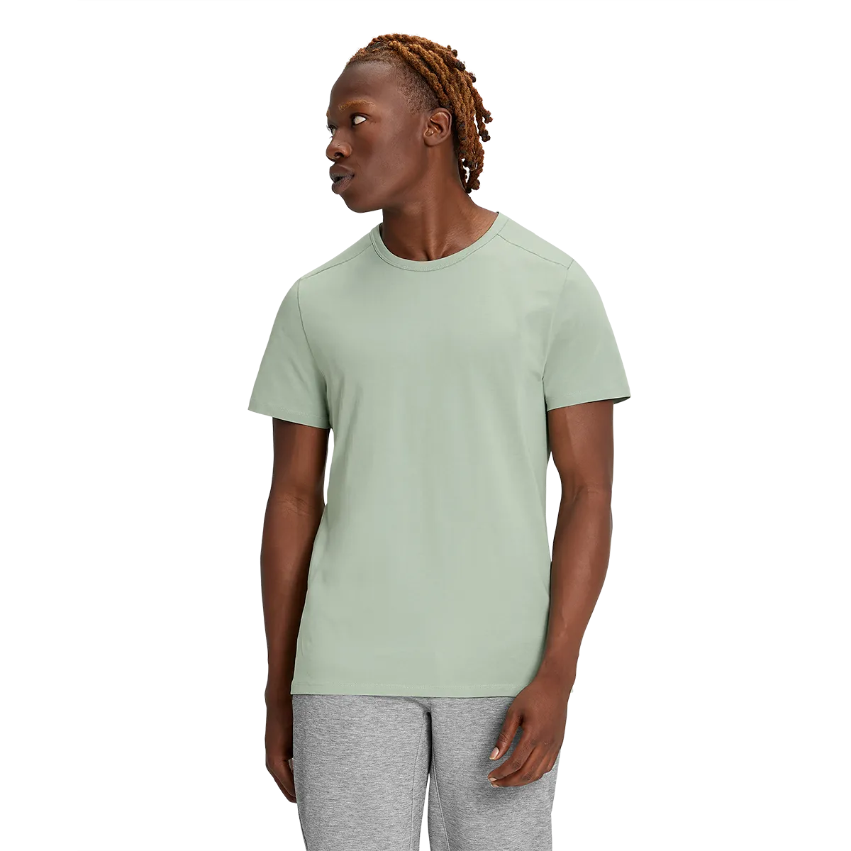 ON On-T Shortsleeve
