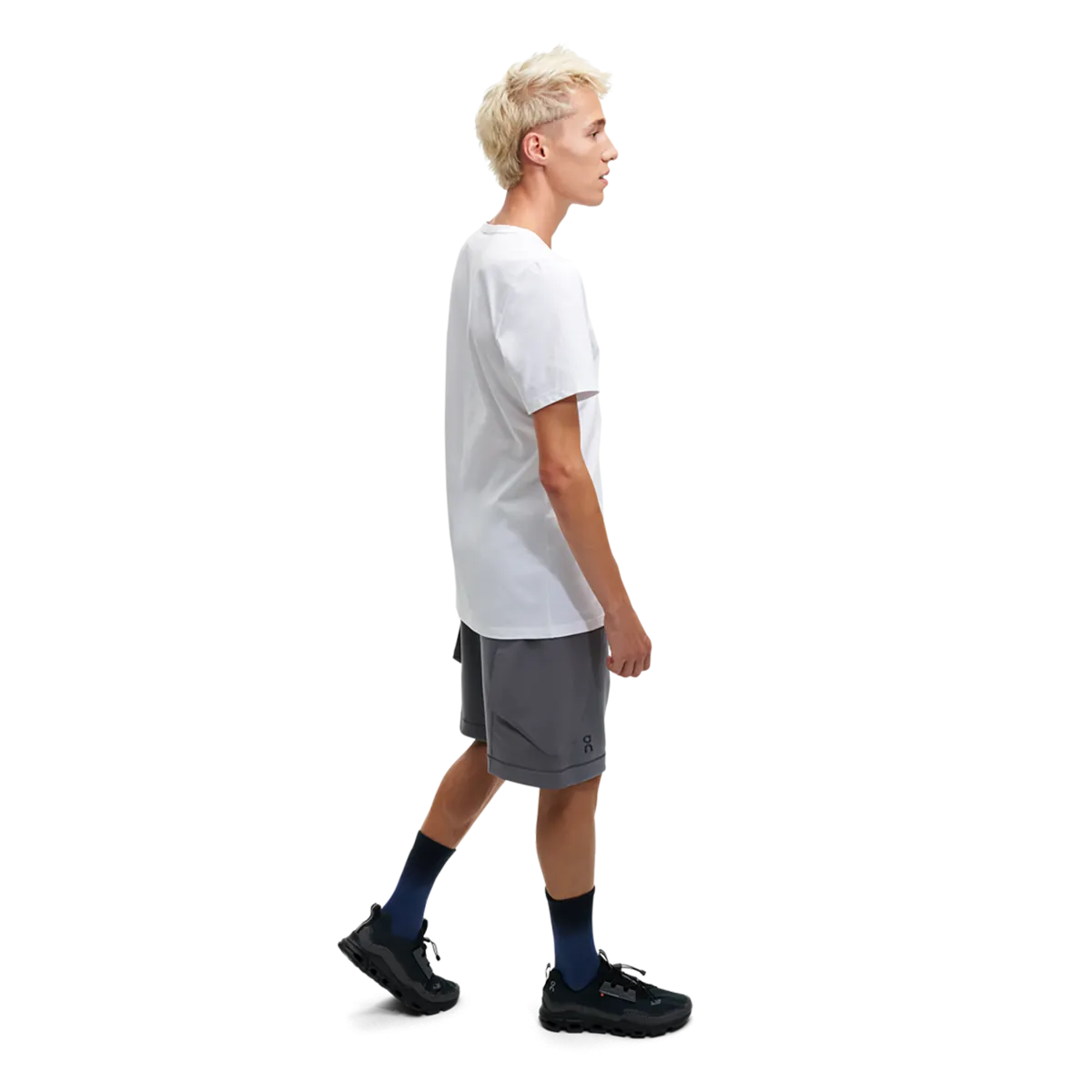 ON On-T Shortsleeve