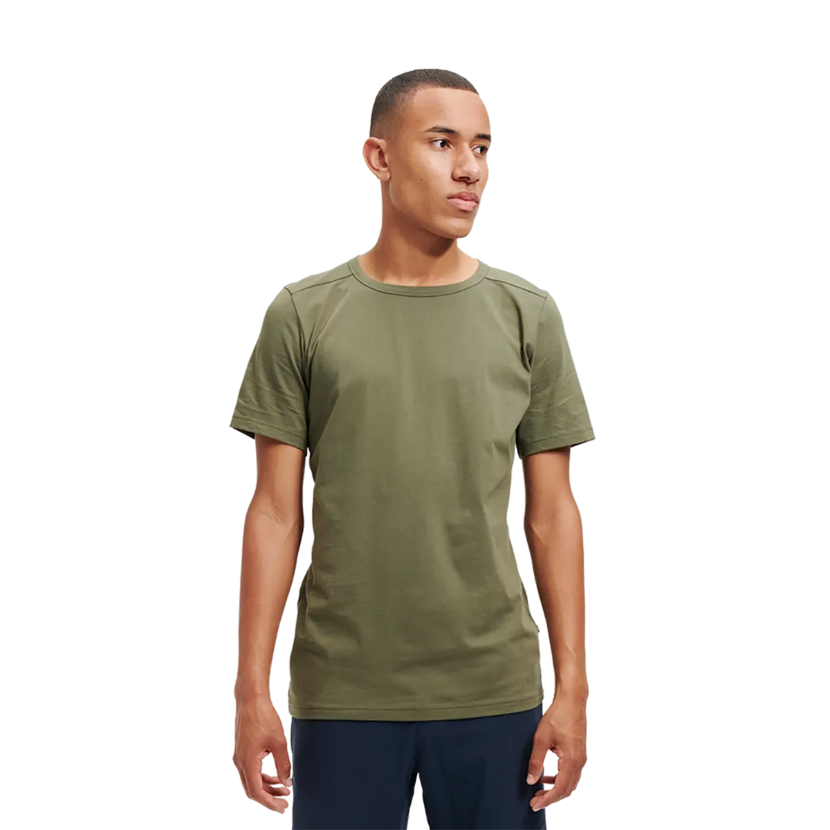 ON On-T Shortsleeve