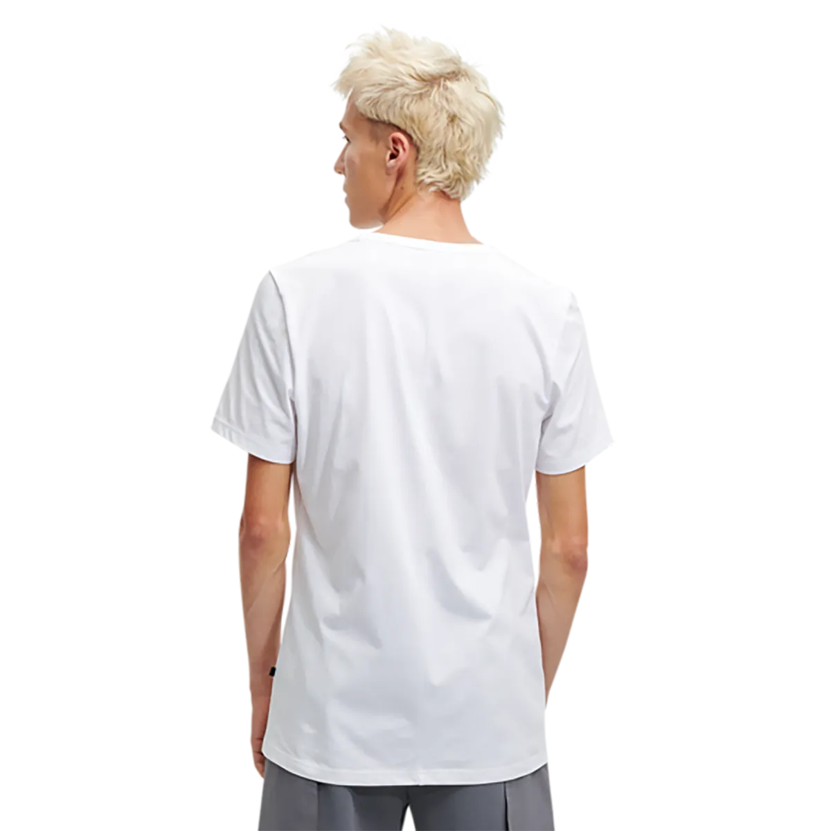 ON On-T Shortsleeve