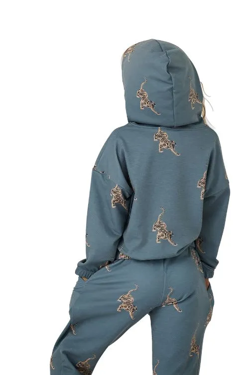 Onzie  Youth Hoodie Sweatshirt 813