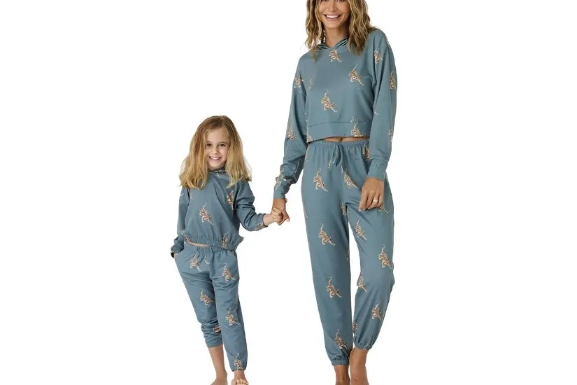 Onzie  Youth Hoodie Sweatshirt 813