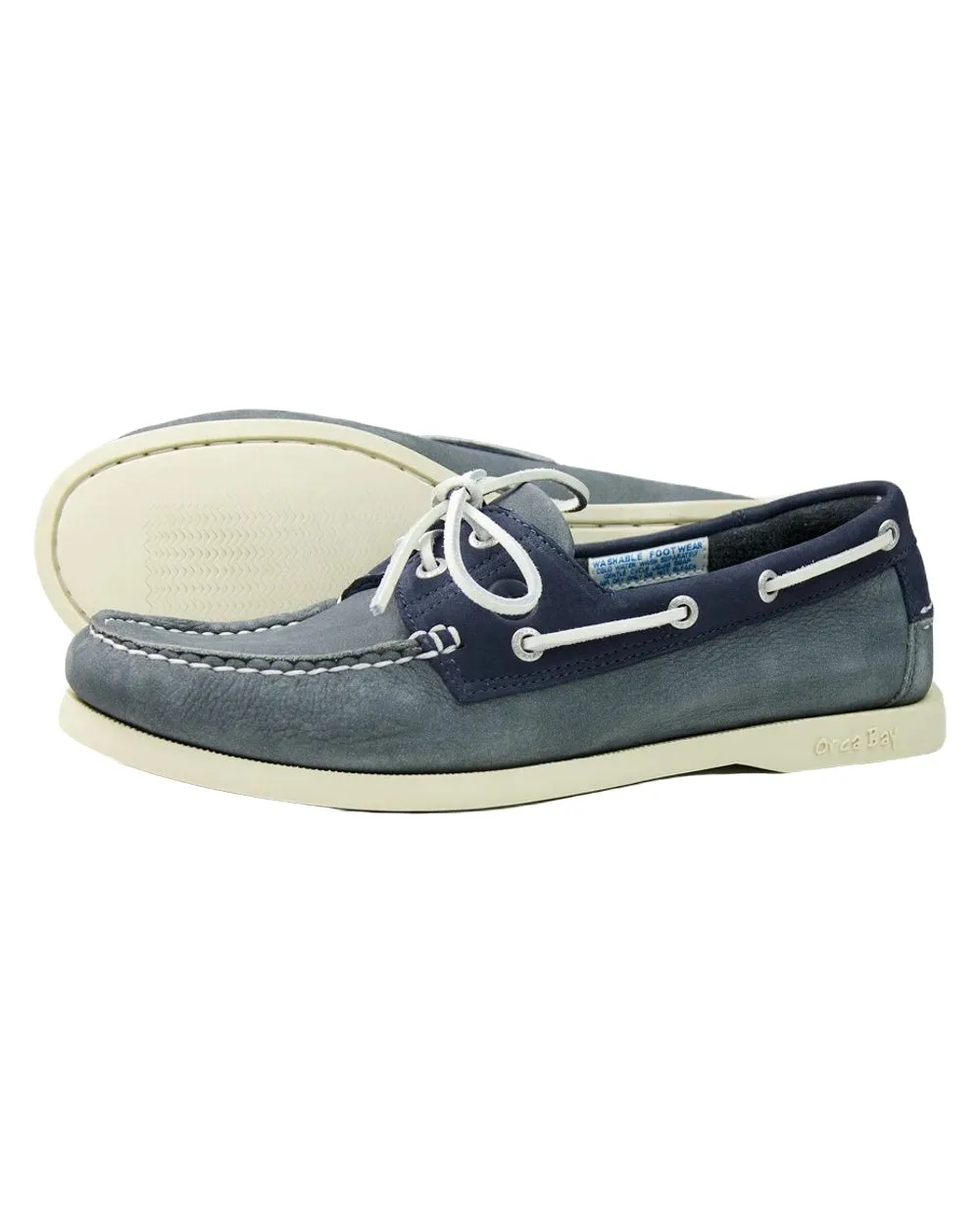 Orca Bay Womens Sandusky Deck Shoes Orca Bay Shoes