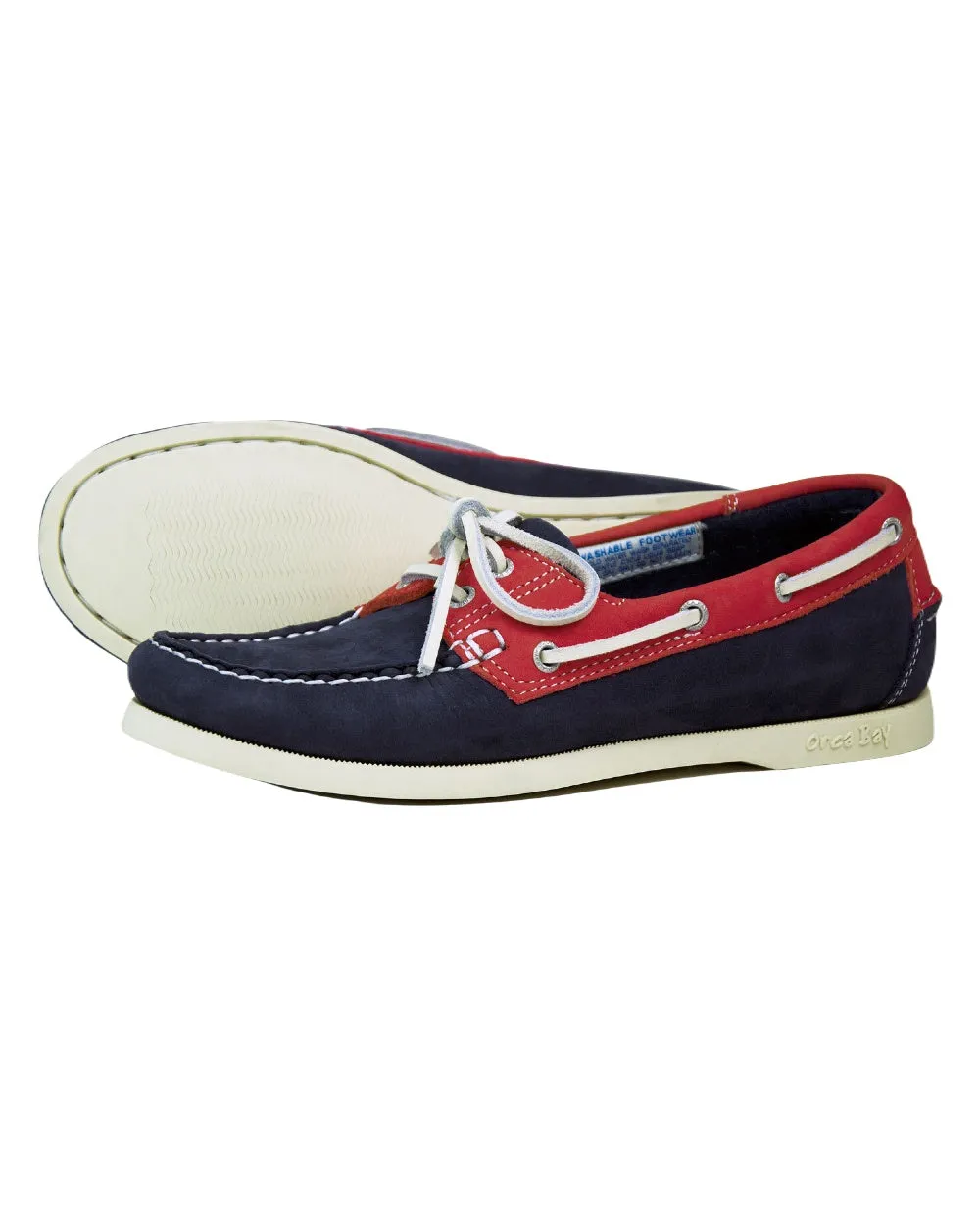 Orca Bay Womens Sandusky Deck Shoes Orca Bay Shoes
