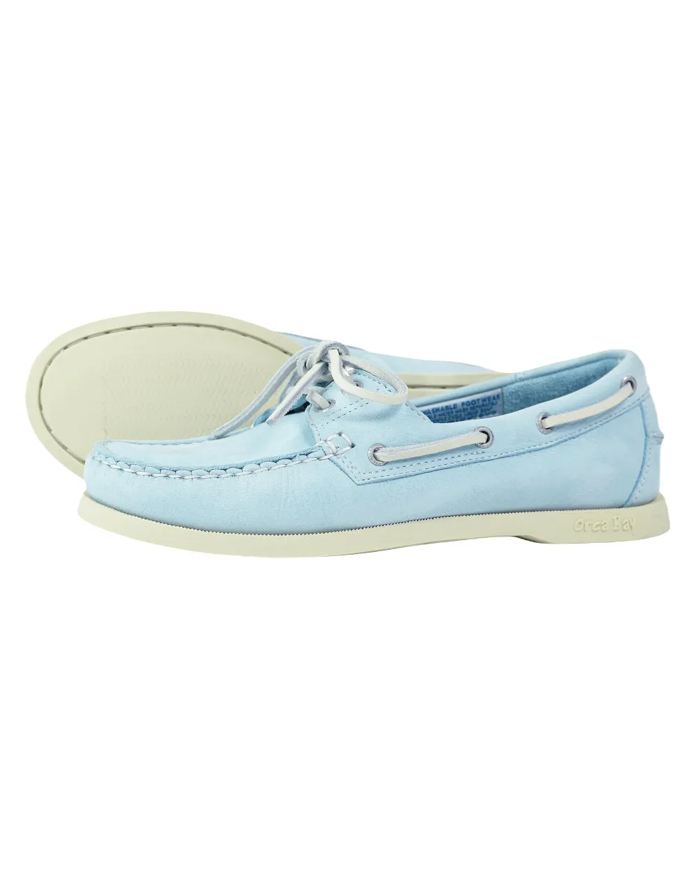 Orca Bay Womens Sandusky Deck Shoes Orca Bay Shoes