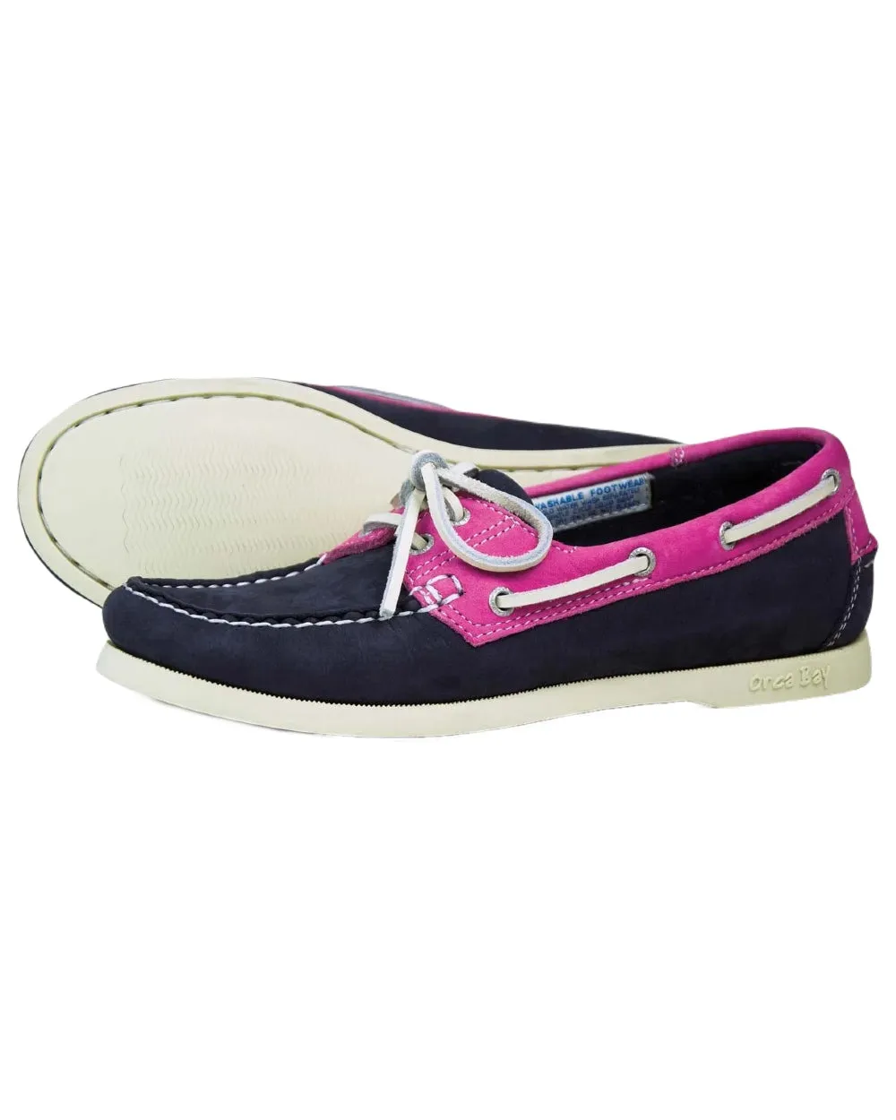 Orca Bay Womens Sandusky Deck Shoes Orca Bay Shoes