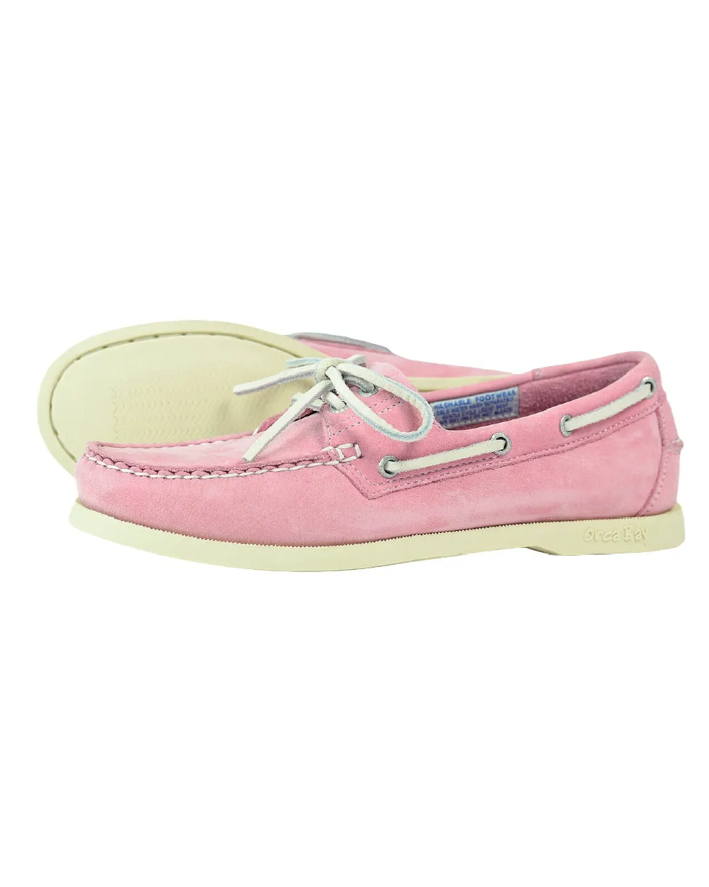 Orca Bay Womens Sandusky Deck Shoes Orca Bay Shoes