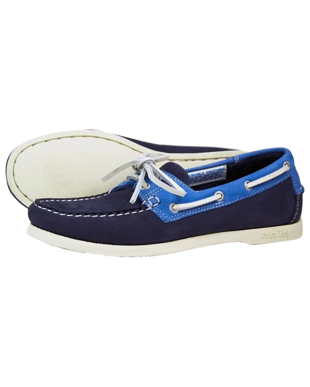 Orca Bay Womens Sandusky Deck Shoes Orca Bay Shoes