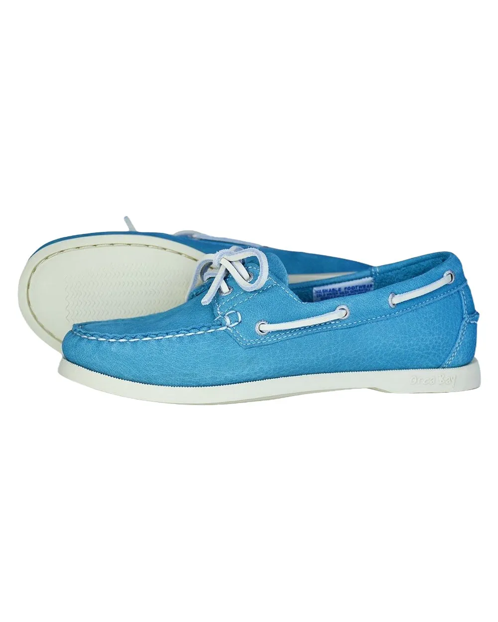 Orca Bay Womens Sandusky Deck Shoes Orca Bay Shoes