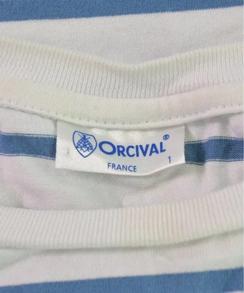 ORCIVAL Tee Shirts/Tops
