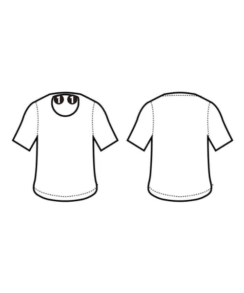 ORCIVAL Tee Shirts/Tops