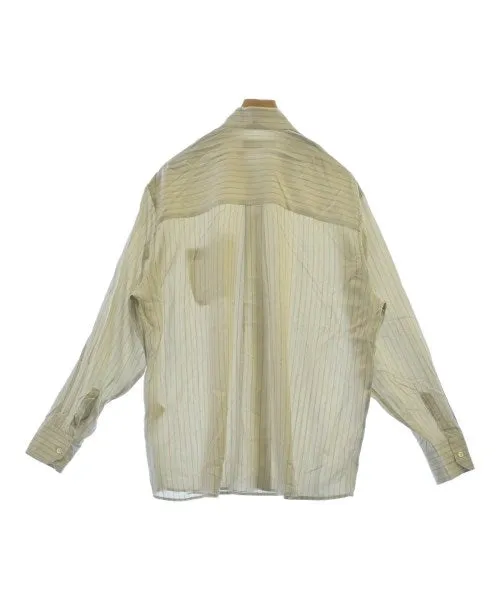 OUR LEGACY Casual shirts