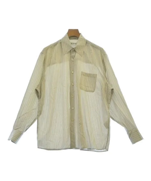 OUR LEGACY Casual shirts