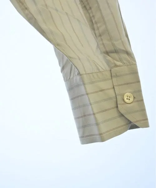 OUR LEGACY Casual shirts
