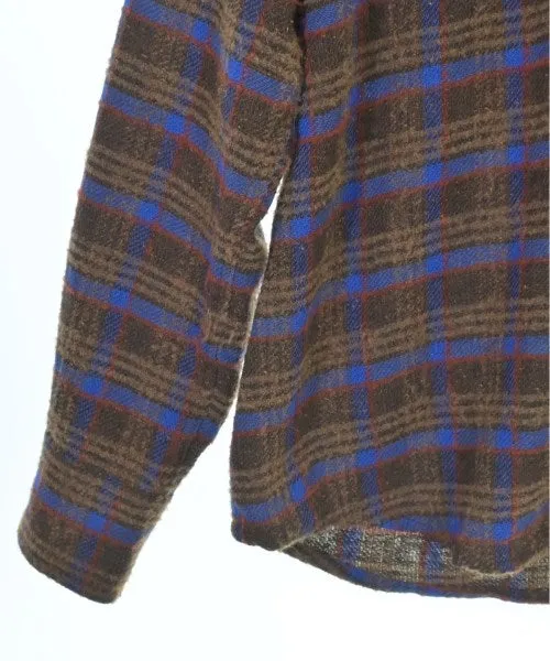 OUR LEGACY Casual shirts