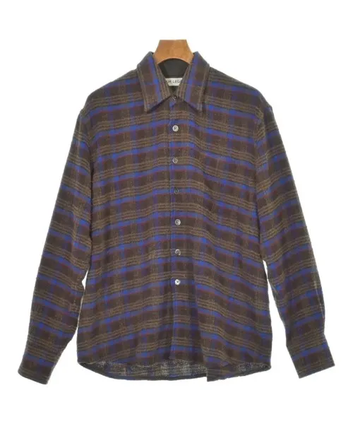 OUR LEGACY Casual shirts