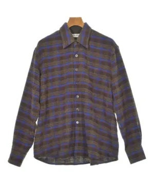 OUR LEGACY Casual shirts