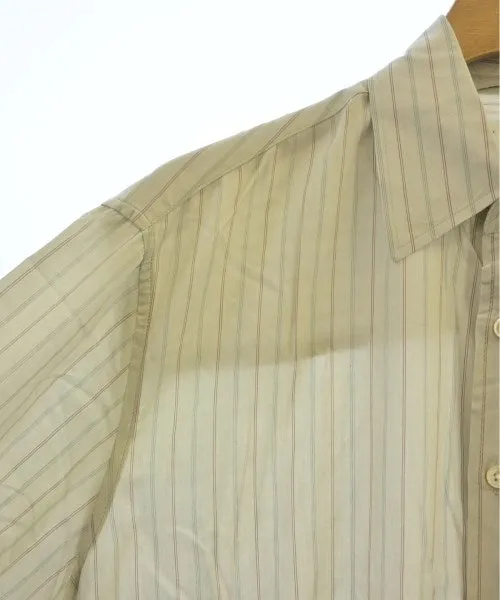 OUR LEGACY Casual shirts