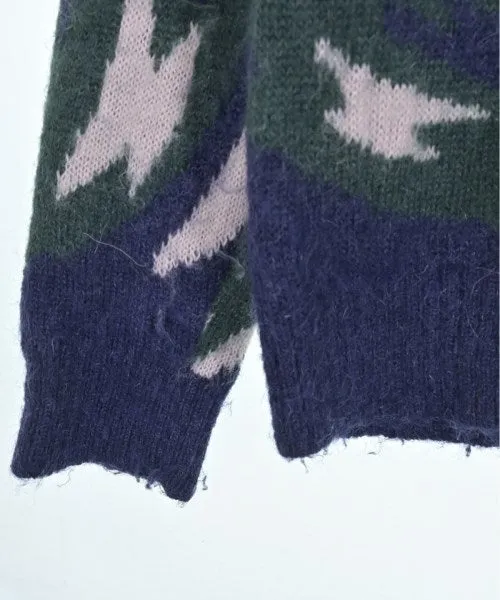 PAM Sweaters