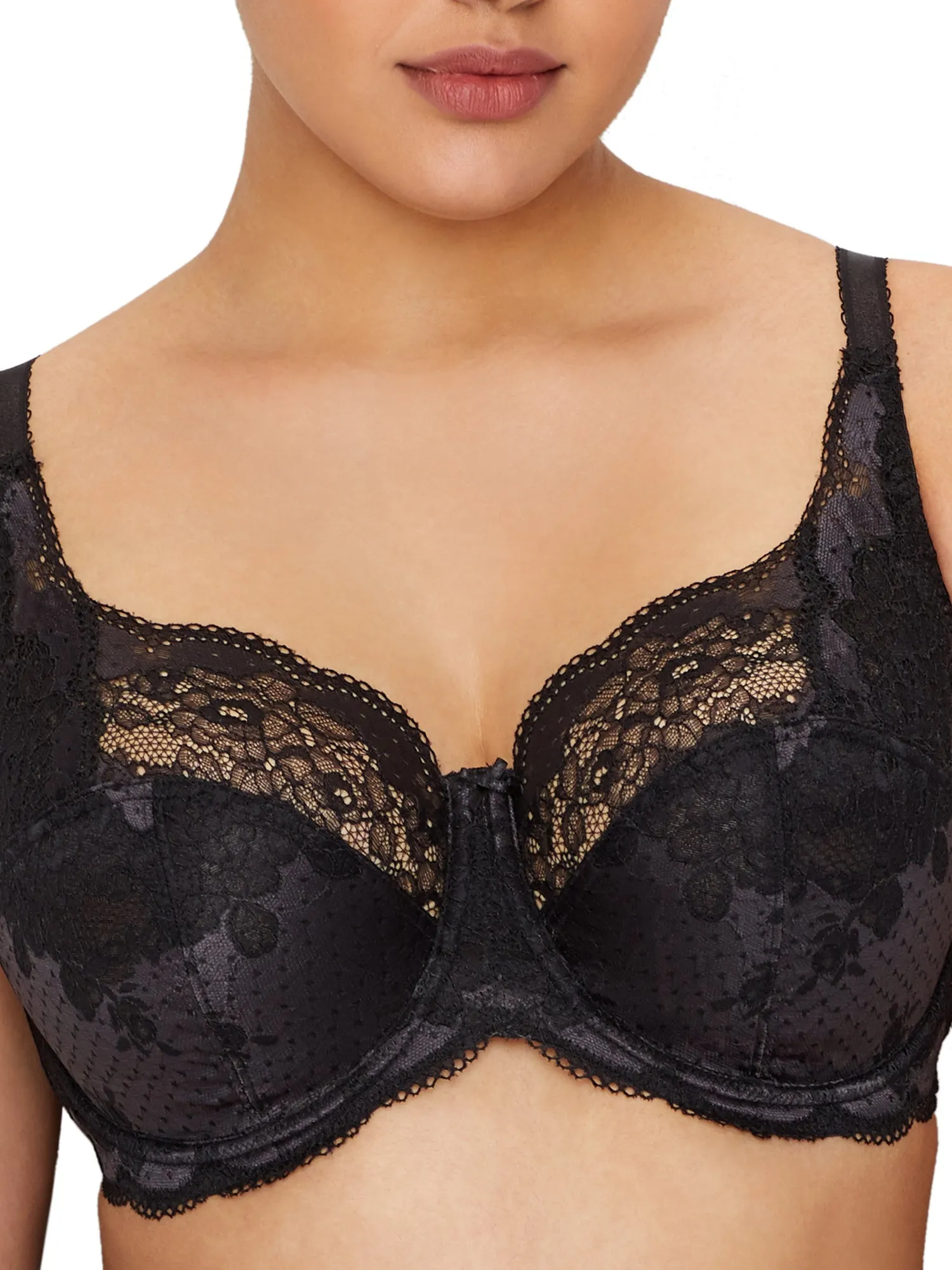 Panache Women's Clara Side Support Bra