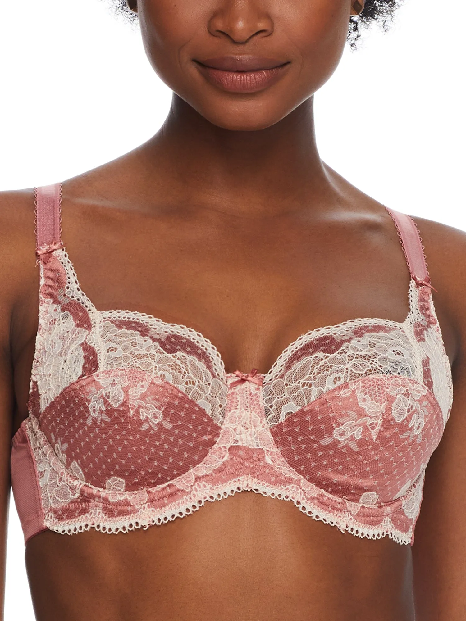 Panache Women's Clara Side Support Bra