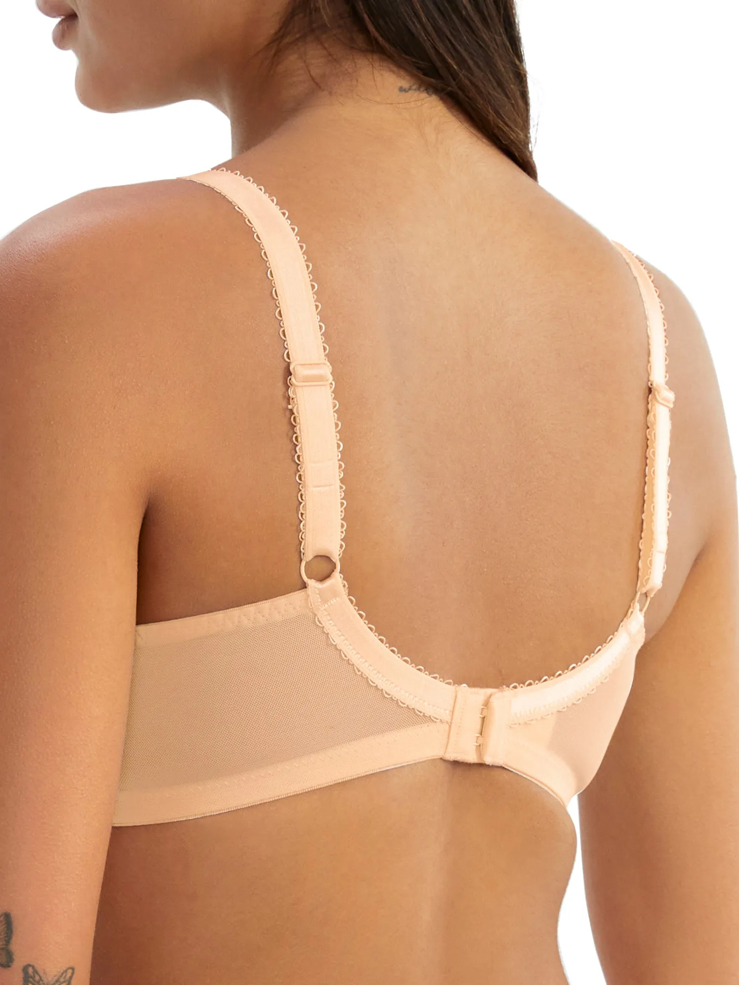 Panache Women's Clara Side Support Bra