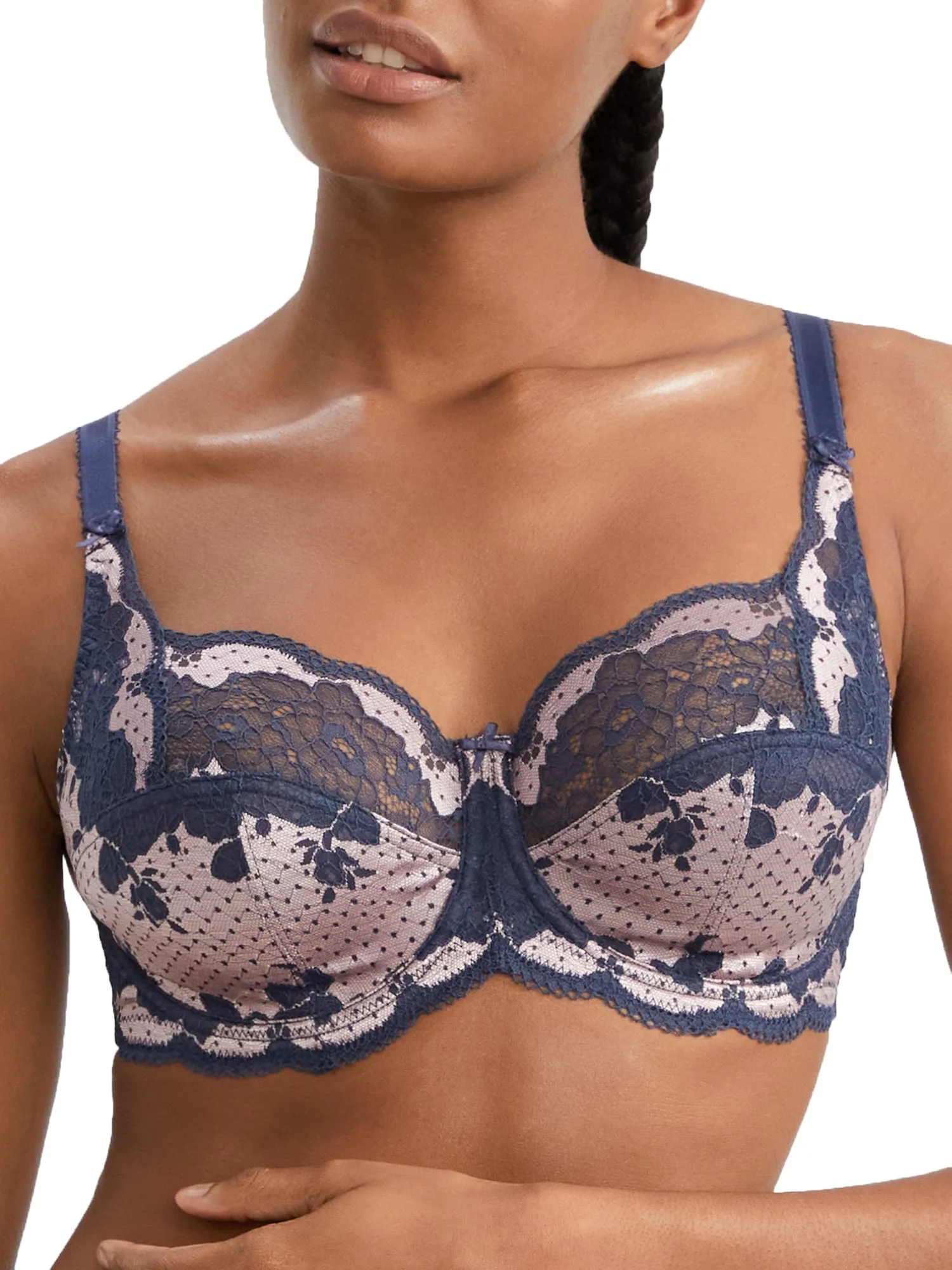 Panache Women's Clara Side Support Bra