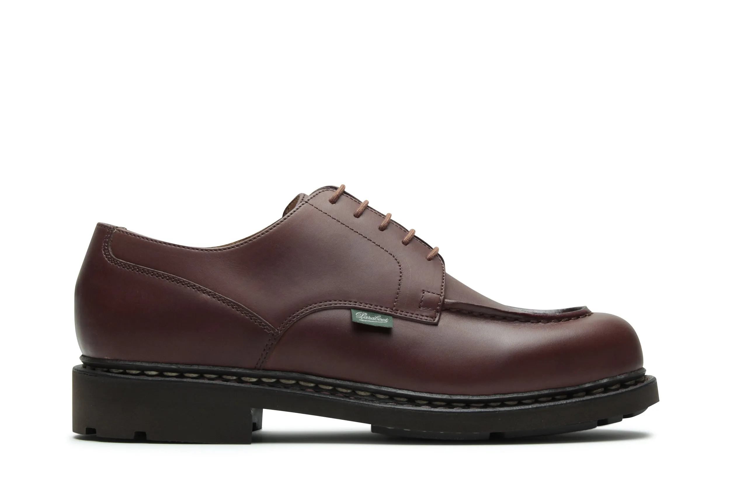 Paraboot Men's Chambord - Lis Marron