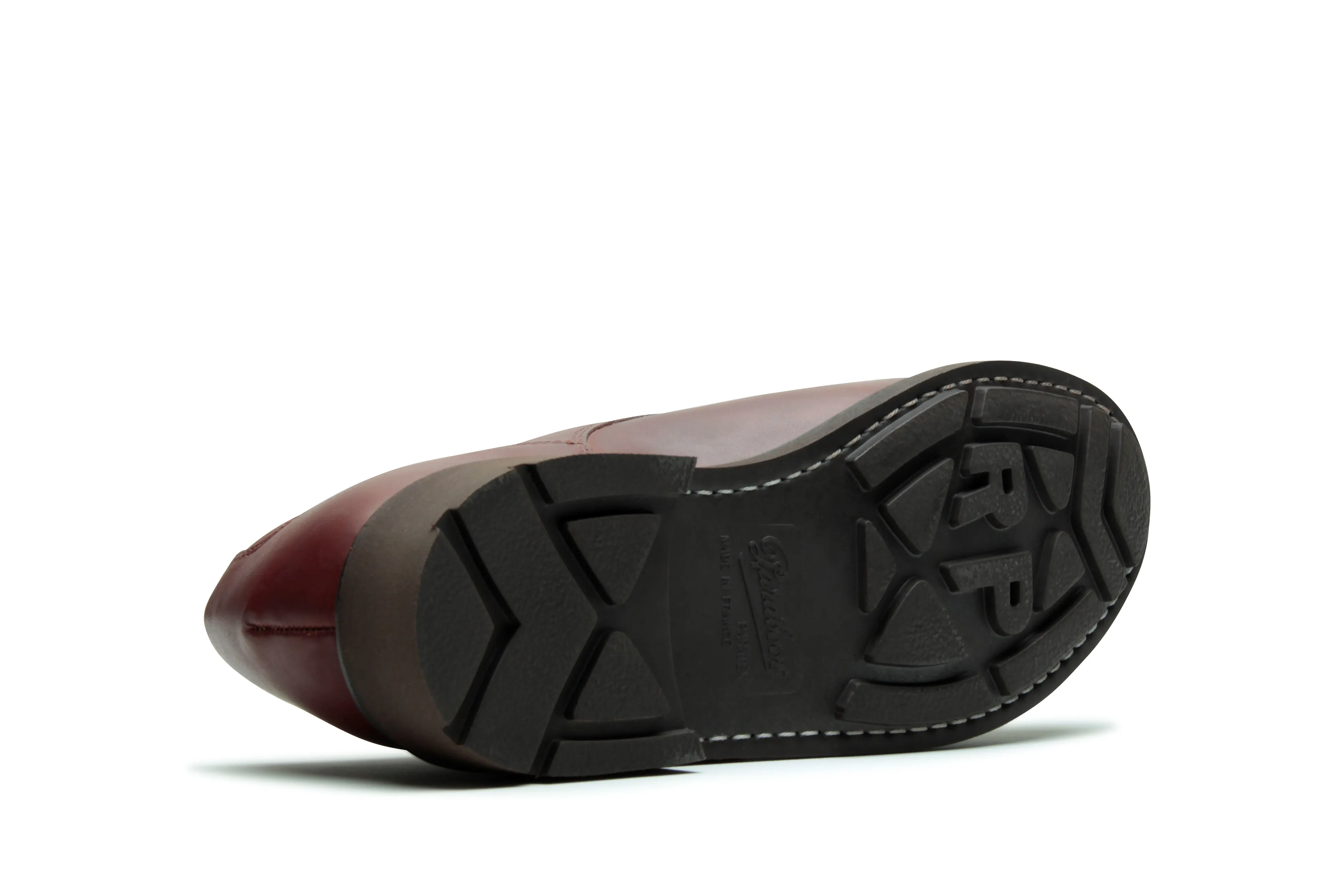 Paraboot Men's Chambord - Lis Marron