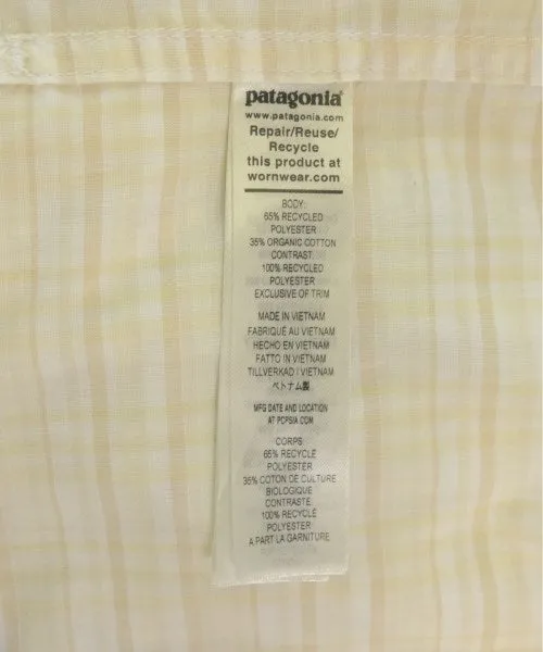 Patagonia Casual shirts