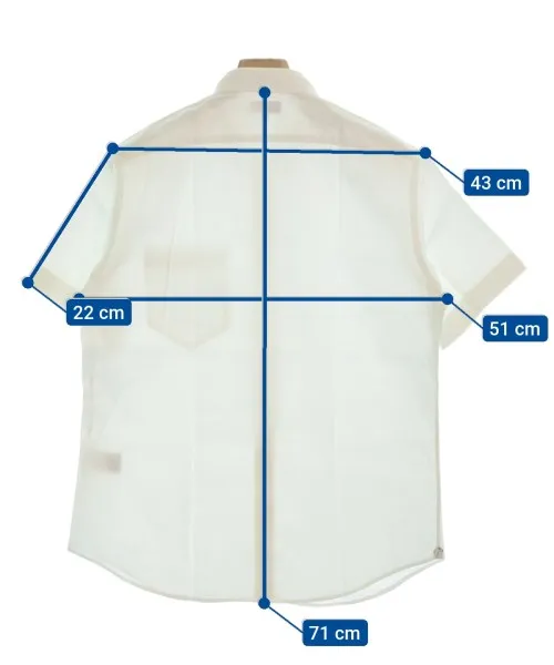 PAUL SMITH COLLECTION Casual shirts