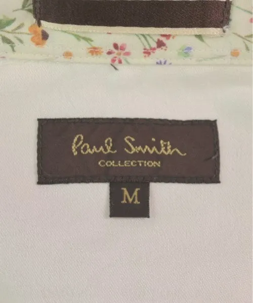 PAUL SMITH COLLECTION Casual shirts