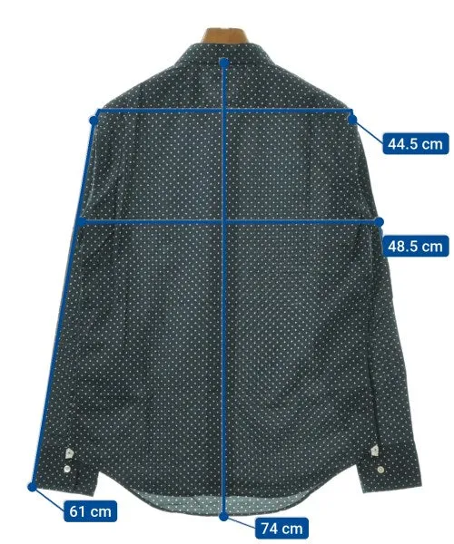 PAUL SMITH COLLECTION Casual shirts