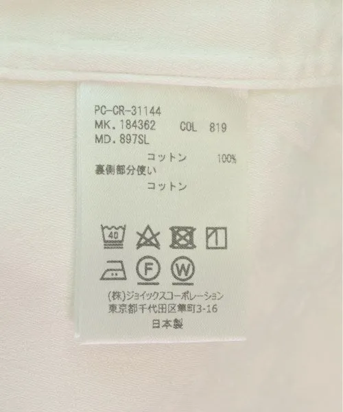 PAUL SMITH COLLECTION Casual shirts