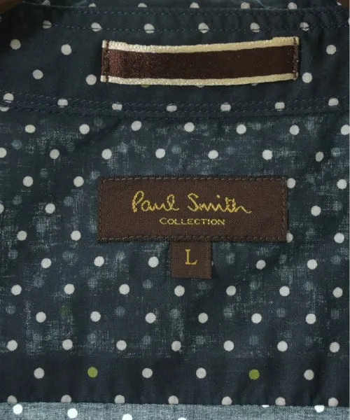 PAUL SMITH COLLECTION Casual shirts