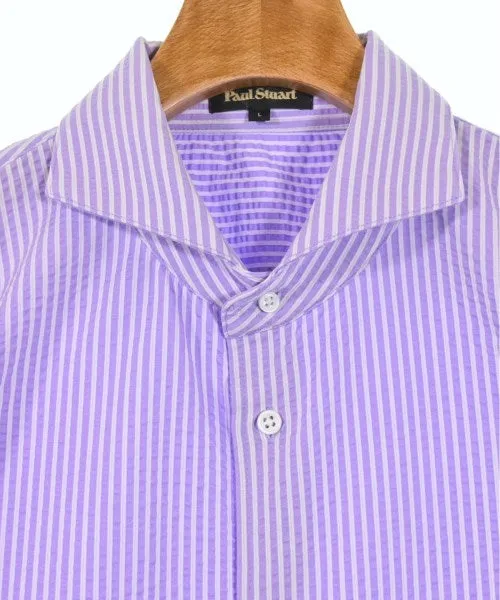 PAUL STUART Casual shirts