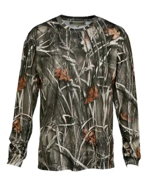 Percussion Ghostcamo Long Sleeve T-Shirt Percussion
