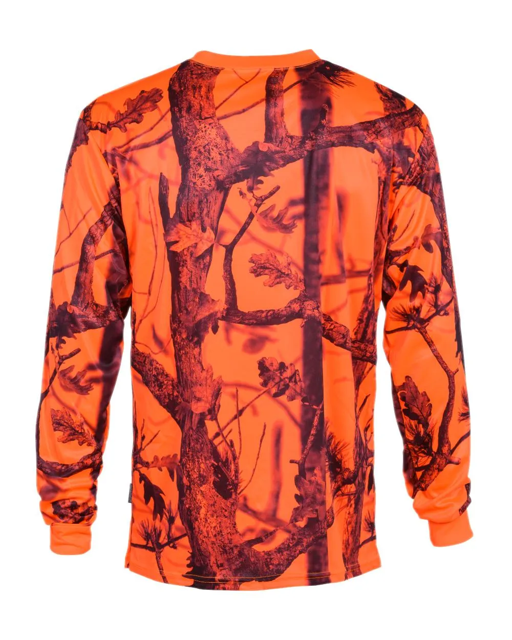 Percussion Ghostcamo Long Sleeve T-Shirt Percussion