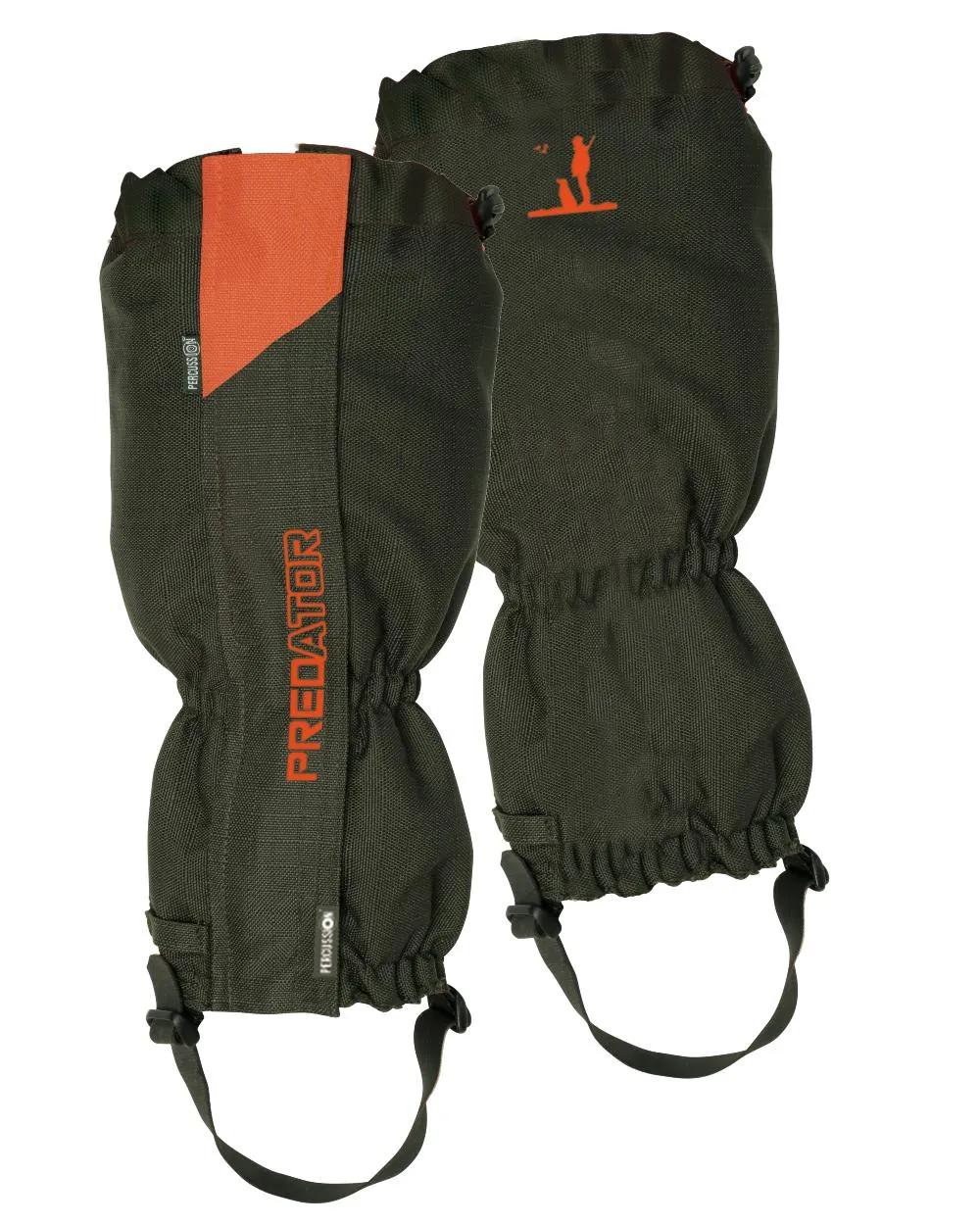 Percussion Predator R2 Hunting Gaiters Percussion