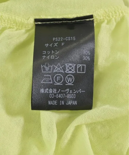 PHEENY Tee Shirts/Tops