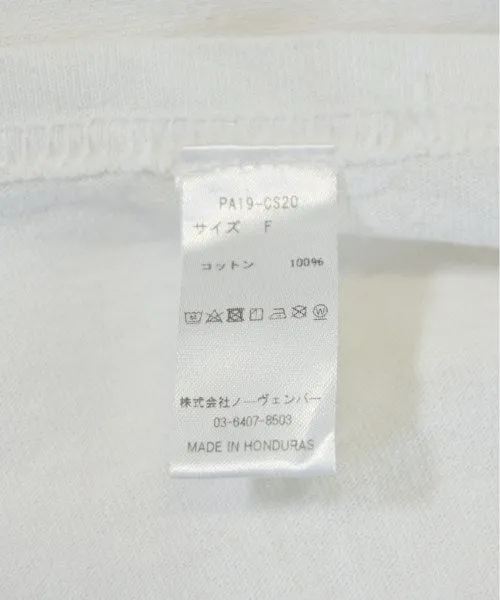 PHEENY Tee Shirts/Tops