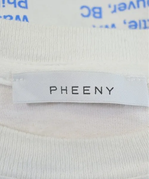 PHEENY Tee Shirts/Tops