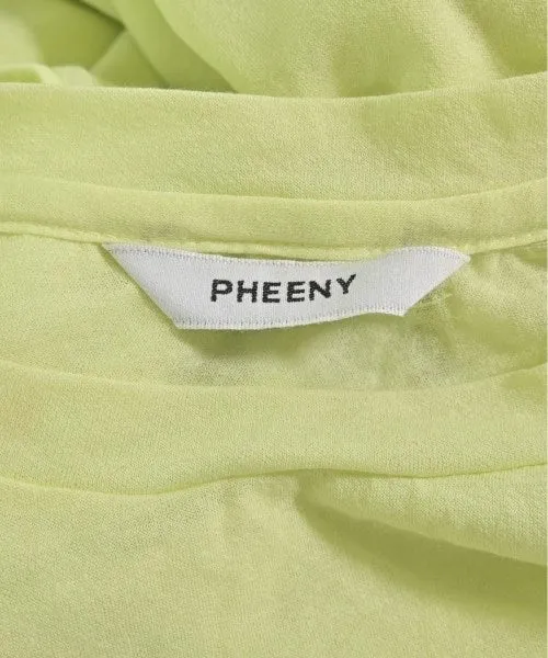 PHEENY Tee Shirts/Tops