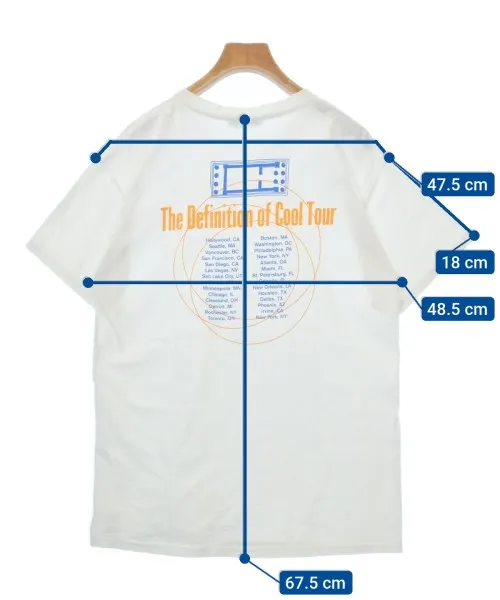 PHEENY Tee Shirts/Tops